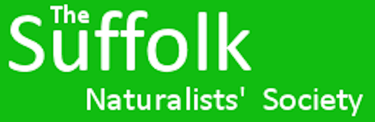 Suffolk naturalists trust logo