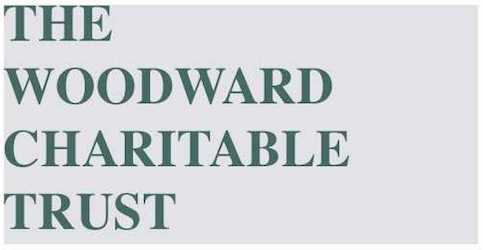 Woodward charitable trust