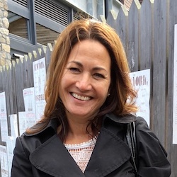 Gina